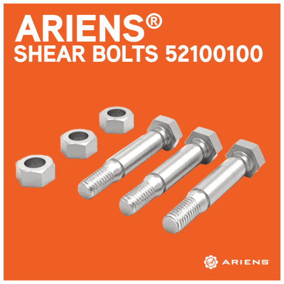 Shear Bolt Kit Shear Bolt Kit