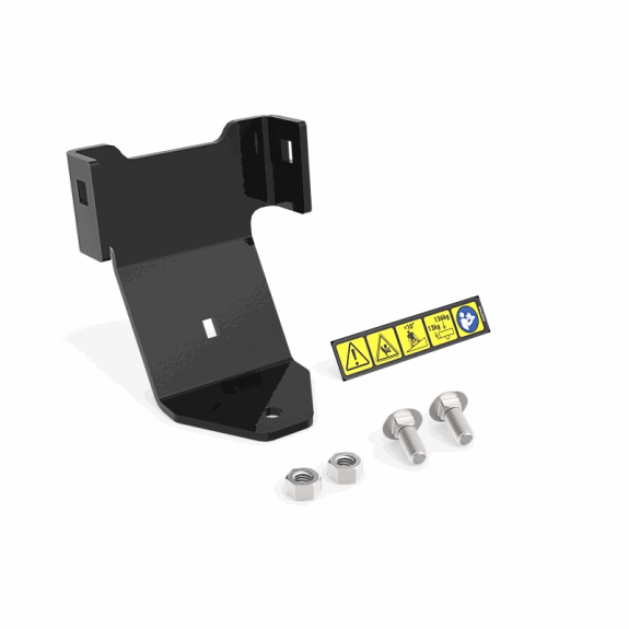 Rear Hitch Kit Rear Hitch Kit